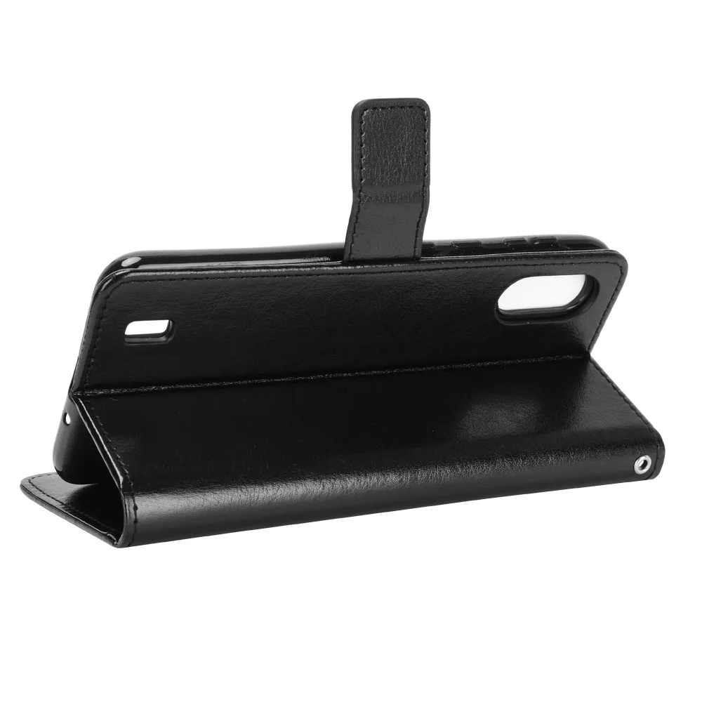 Custodia per Wiko Y81,Flip Pelle Cover a Libro con Slot per Schede compatibile con Wiko Y81,Supporto Stand, Interno TPU Protezione Portafoglio Case