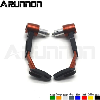 

For KTM DUKE390 DUKE790 DUKE 125 200 250 390 790 RC390 RC200 RC125 Motorcycle CNC Handlebar Brake Clutch Levers Protector Guard