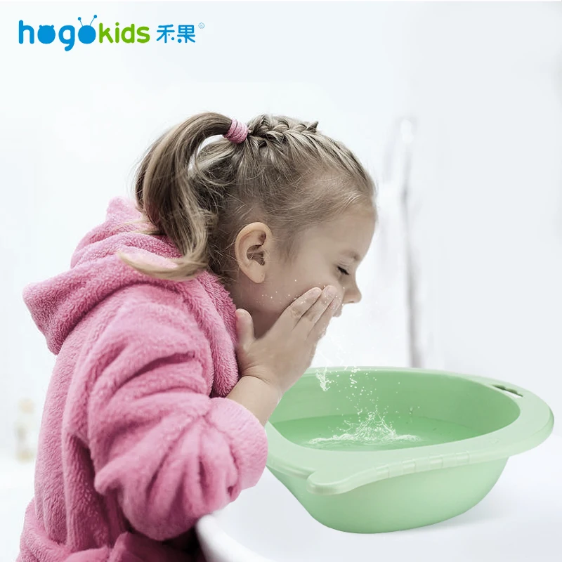 Hogokids пластиковый умывальник