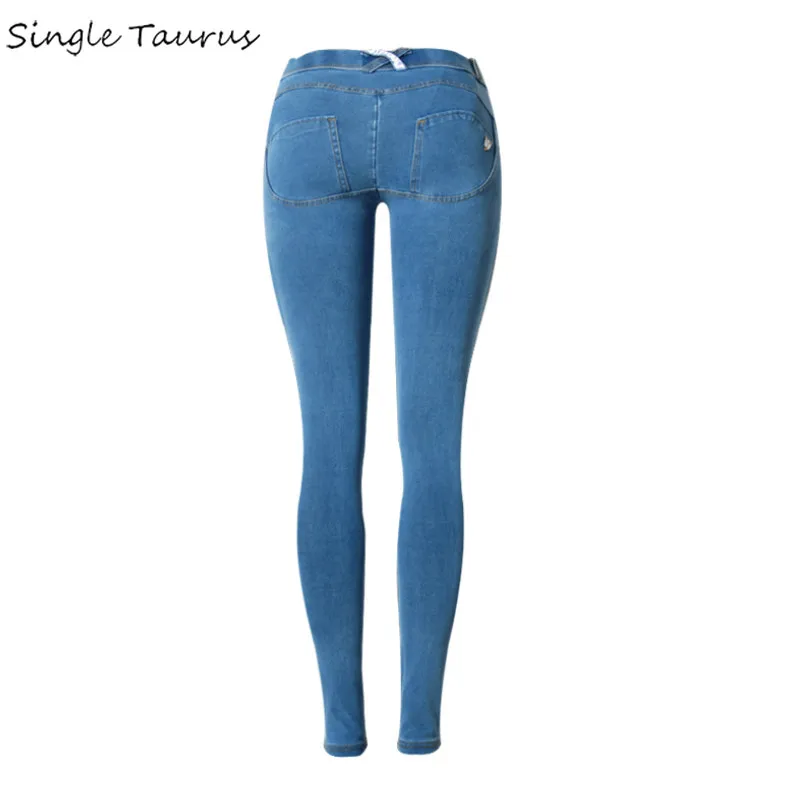 cotton on push up jeans