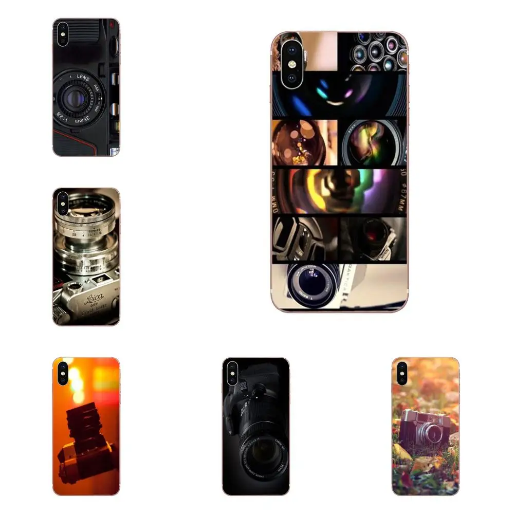 Модный тонкий чехол для LG K50 Q6 Q7 Q8 Q60 X Power 2 3 Nexus 5 5X V10 V20 V30 V40 Q Stylus | Мобильные телефоны