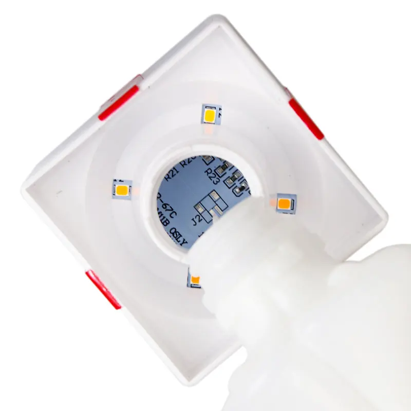 USB HobbyLane, Романтическая башня, светодиодный ночник, настольный, свадебное украшение для спальни, декоративный светильник для детской комнаты