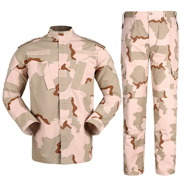 14 цветов, военная камуфляжная форма, мужские тактические армейские костюмы ACU, штаны, уличная одежда для страйкбола, пейнтбола, камуфляжная одежда для охоты - Цвет: AU
