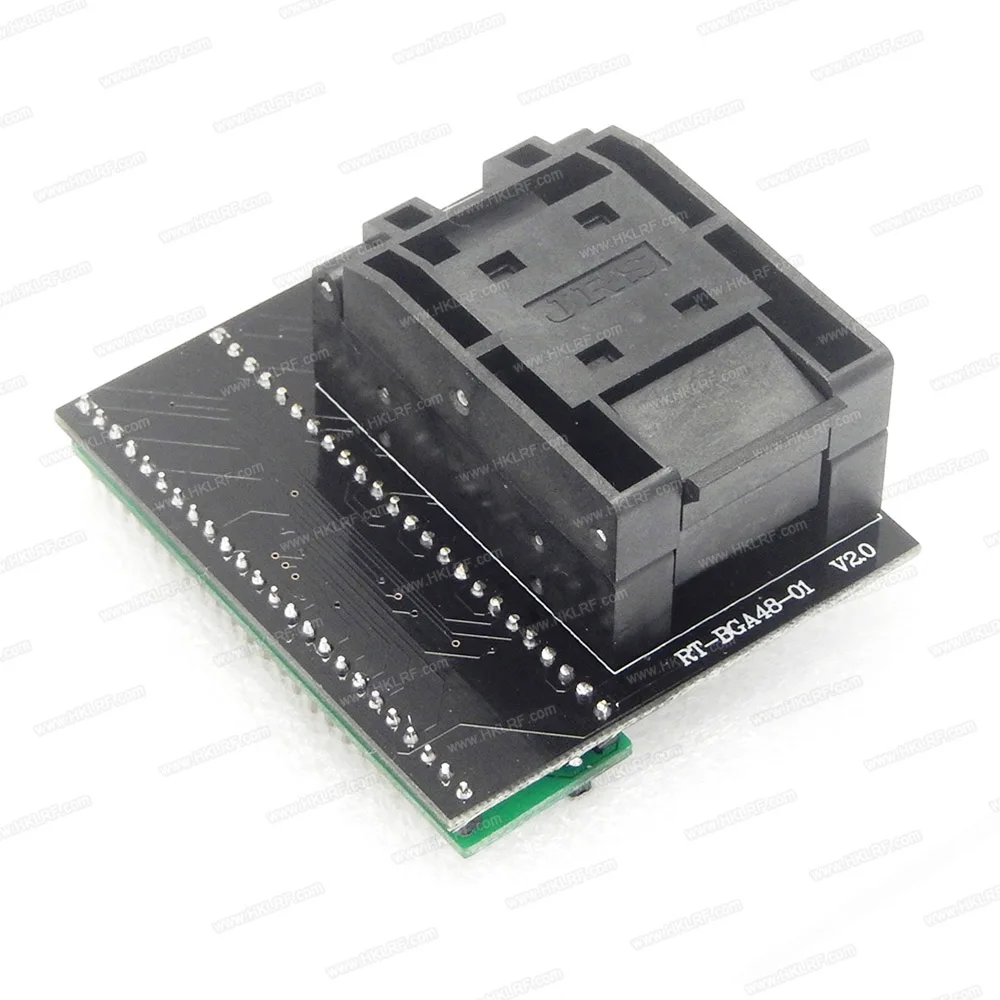 RT BGA48 Adapter (3)
