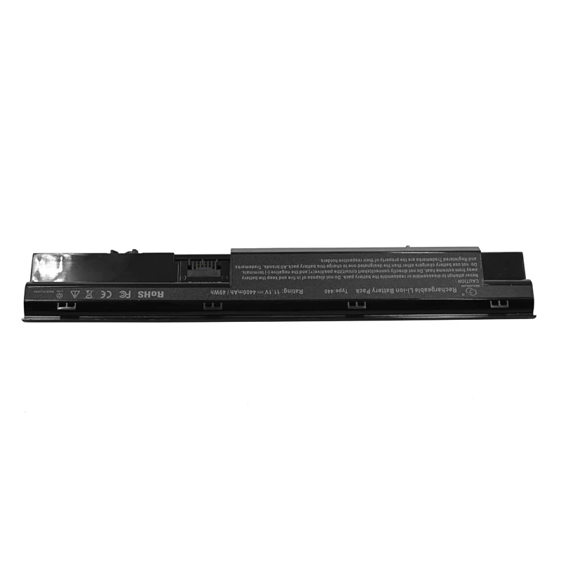 Аккумулятор Golooloo для ноутбука HP COMPAQ ProBook 440 445 455 450 470 G0 G1 G2|battery for hp|laptop battery hplaptop |