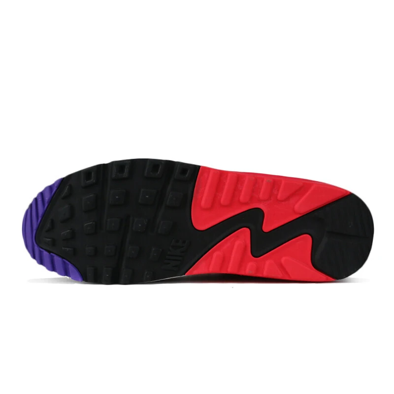 NIKE AIR MAX 90 ESSENTIAL Для мужчин кроссовки удобные износостойкие хорошее качество спорта на открытом воздухе кроссовки AJ1285-103