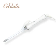 Профессиональный 9 мм/13 мм Плойка для завивки волос Вэйвер груша цветок конус электрическая плойка для завивки волос Инструменты для укладки волос стайлер