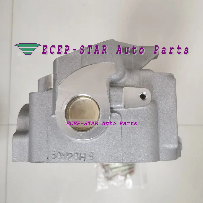 159A3.000 159A3.046 159A3000 Cylinder head For Fiat Tempra Tipo 1581cc 1.6L 1.6 1990-95 7704453 98809738 7618445 7734225 7559714