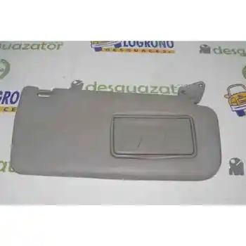 

PARASOL RIGHT MITSUBISHI MONTERO (V60/V70)