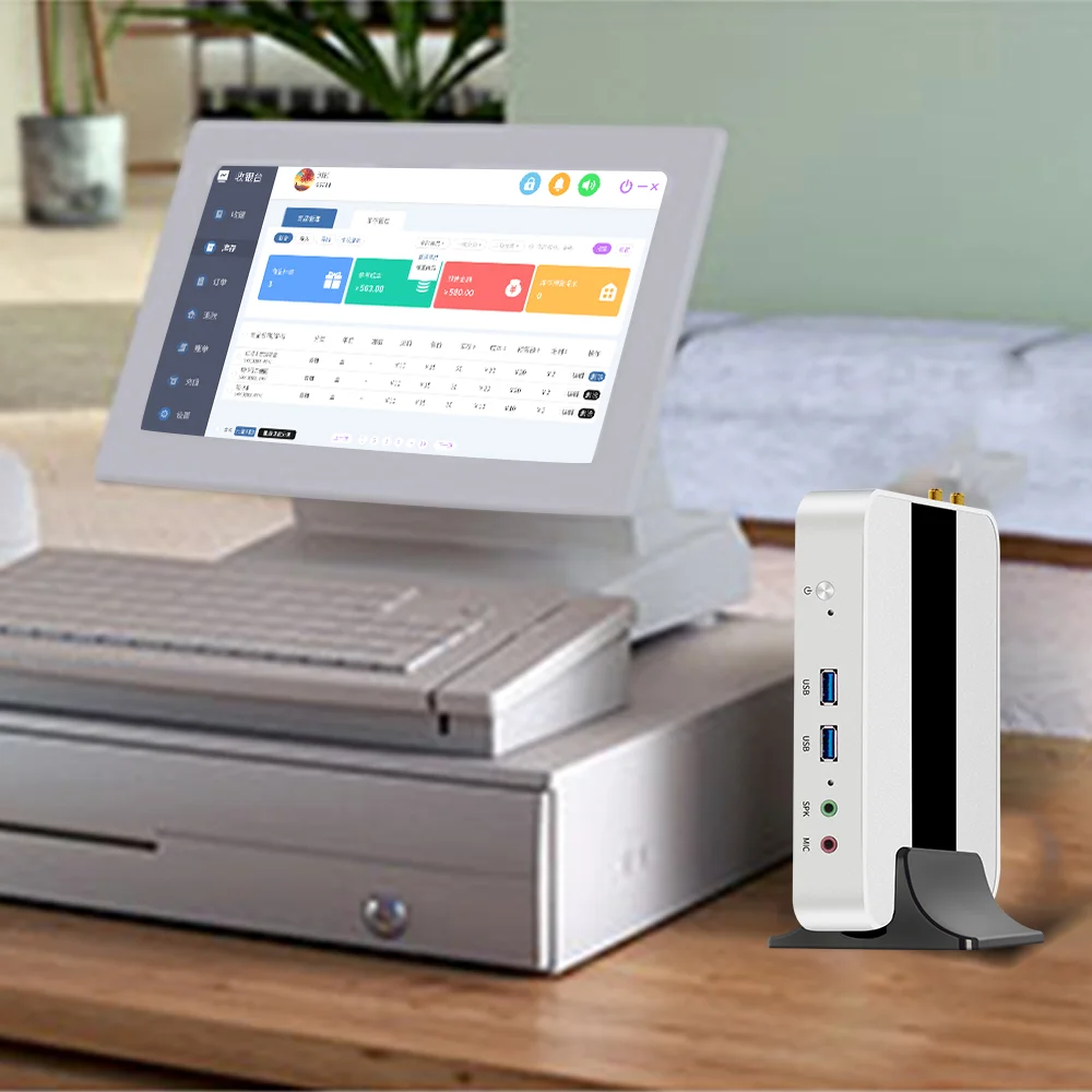 TexHoo Intel N5095 Mini PC: Windows 11 Pro, Linux System, Pfsense, ITX Desktop, DDR4, SSD, WIFI, DP 4K-60Hz for Office and Home Computing. Description Image.This Product Can Be Found With The Tag Names Cheap Mini PC, Computer Office, High Quality Computer Office, Mini pc