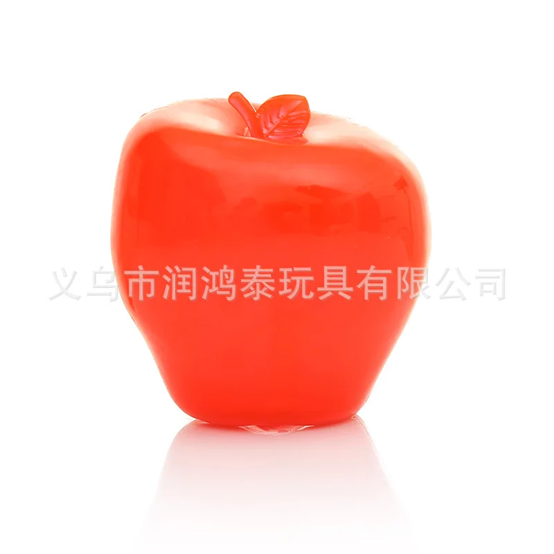 Производитель Yiwu горячая Распродажа PS Материал флэш-погремушка блестящие детские игрушки Креативный светодиодный