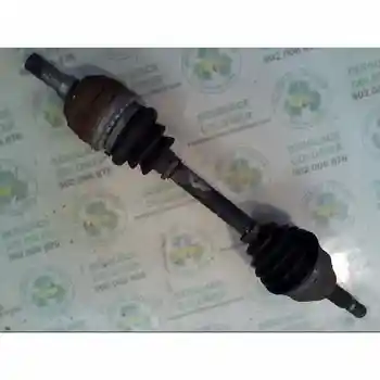 

3100857 transmission Front Left Opel Astra H Sedan 1.7 16v Cdti Cat (z 17 Dtl / Lrb)