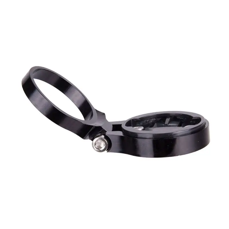  Bike Verstellbaren Vorbau Computer Halterung Für GPS Winkel AdjustableHinge Funktion X7JD