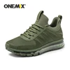 ONEMIX-Zapatillas de correr para hombre, calzado deportivo informal de alta calidad, para correr al aire libre, con cojín de aire, para tenis y Fitness ► Foto 1/6