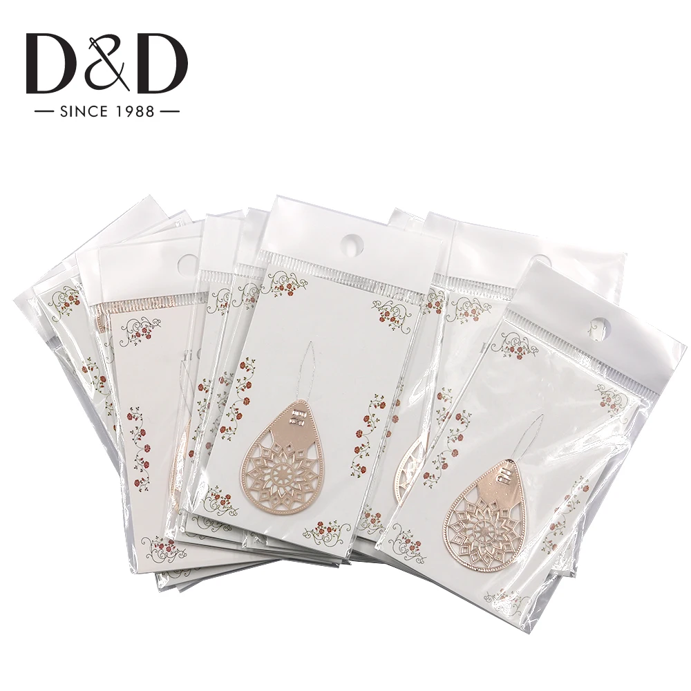 

Wholesale 50Pcs High Quality Hand Sewing Machine Needle Threader Plastic Wire Stitch Insert Craft Tool DIY Sewing Accessories