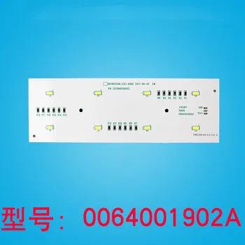 

Haier Refrigerator Cold Closet Lighting LED Light Bar 0064001902a/BCD-649WDVC/625wdgeu1