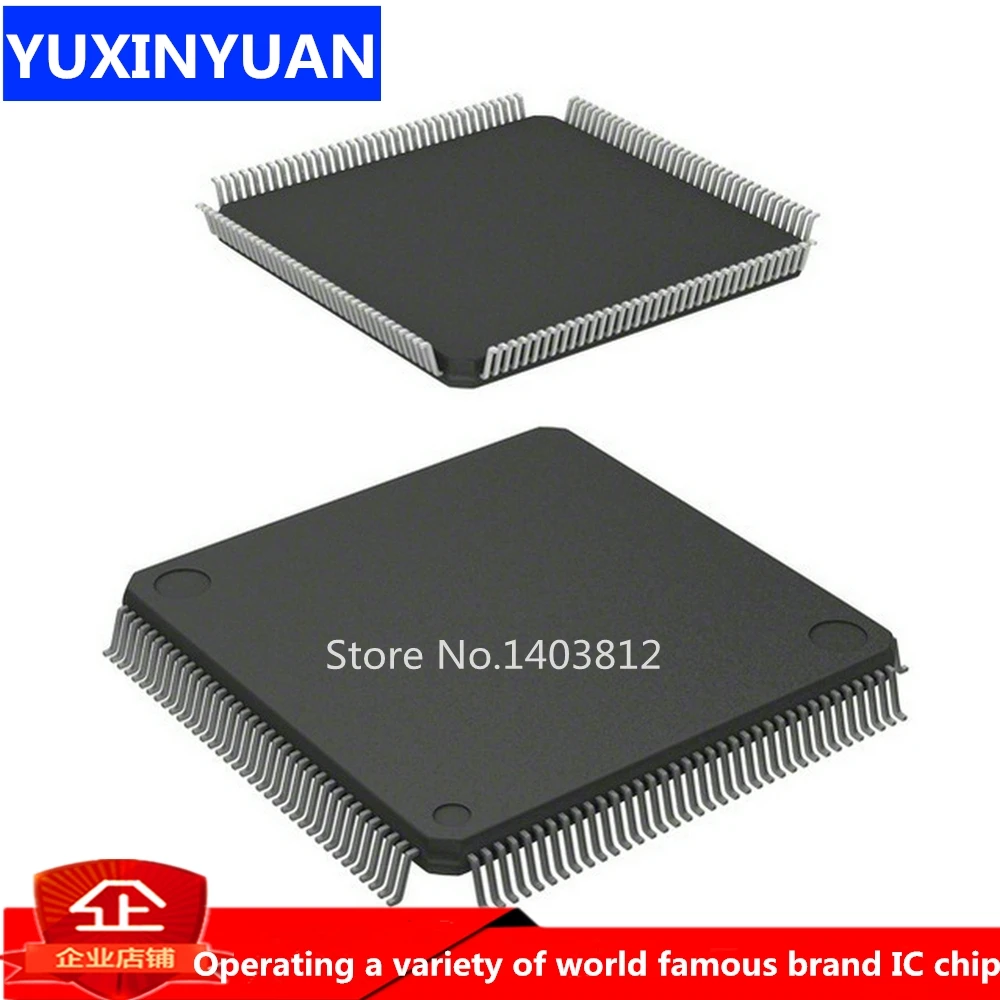 1 шт. STM32F103C8T6 STM32F103 LQFP-48