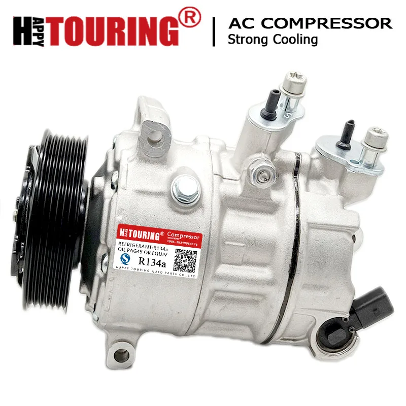 Compressore Ac Per Auto Per Vw Transporter T6 Crafter Muslimexmuslimexmuslimexmuslimah