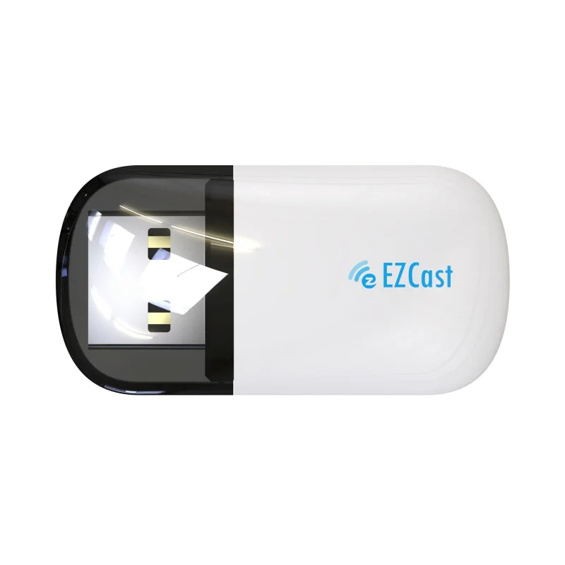 600 Мбит/с 802,11 N Ezcast USB2.0 беспроводной адаптер 5G/2,5G Bluetooth 4,2 двухдиапазонный AC 3B12 беспроводной USB wifi приемник