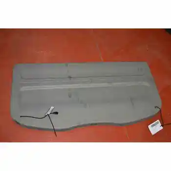 

REAR TRAY RENAULT SCENIC II