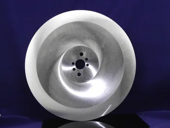 

HSS circular saw blade for cloth cutting machine cloth cutting