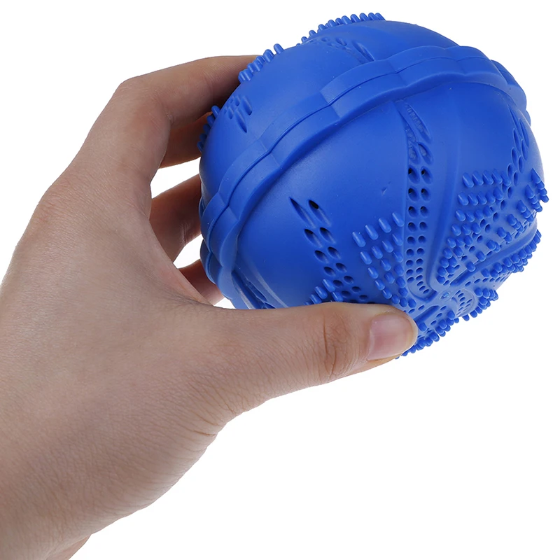 Reusable Laundry Cleaning Ball Magic Anti-winding Clothes Washing Products Machine Wash Cleaning Tools