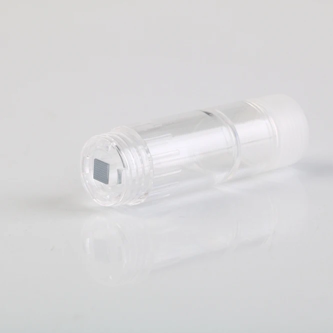 Беспроводная Гидра ручка H2 микро игла электрическая Дерма Автоматическая сыворотка вода мезотерапия Гидра ручка для эссенции BB терапия ручка - Цвет: Nano-HS