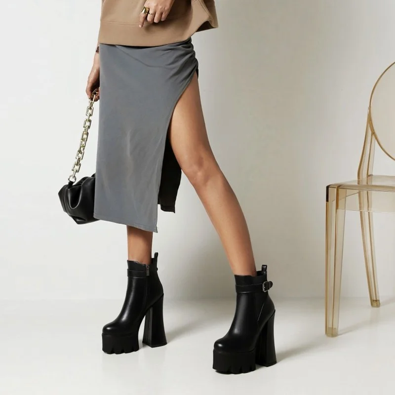 knight boots|Mid-Calf Boots| - AliExpress