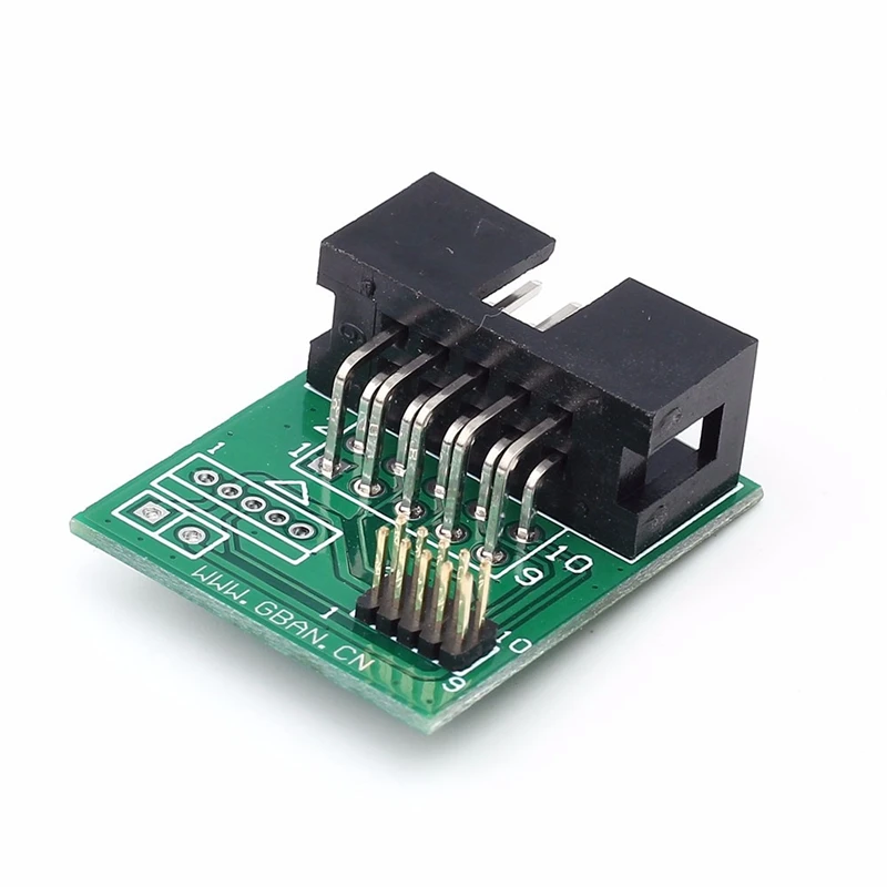 CC2531 CC2540 Zigbee USB ключ для программирования кабель загрузчика Bluetooth 4,0 Sniffer BTool разъем