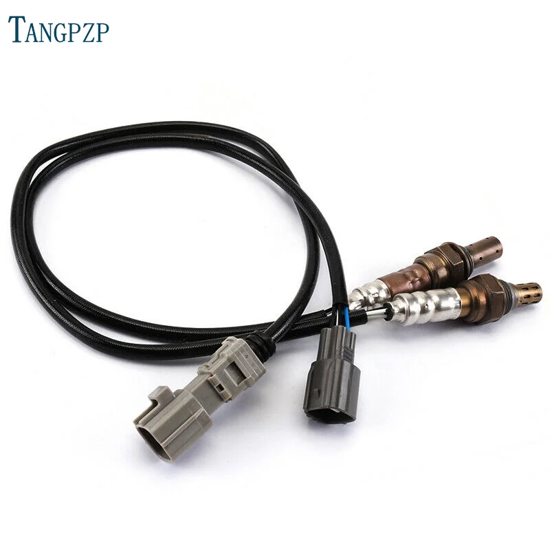 PROD 1005002503125051 213-3073 2Pcs O2 Oxygen Sensor Upstream+
Downstream For 2003 2002 Toyota Camry 2.4L PROD 1005002503125051 213-3073 2Pcs O2 Oxygen Sensor Upstream+
Downstream For 2003 2002 Toyota Camry 2.4L