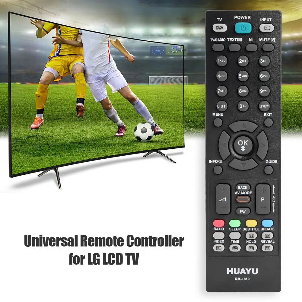 Telecommande pour Philips 46PFL7605H//60 46PFL7605H05 46PFL7605H12 Neuf