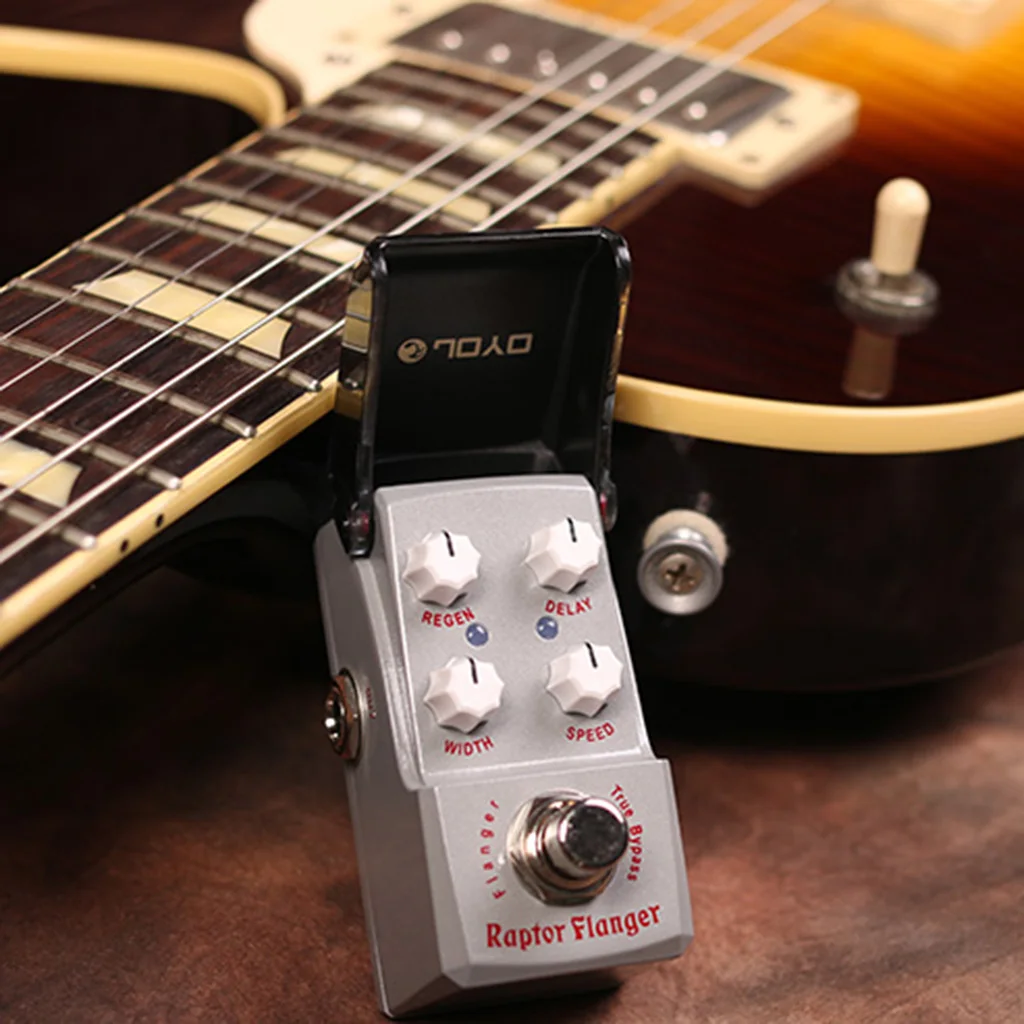

Time Guitar Effect Pedal Delay Single Effect Rated Boost Guitar Effect Pedal Stringed Instruments for Electric Guitar Part