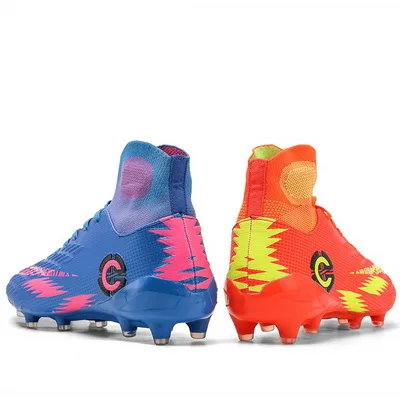 top soccer cleat brands