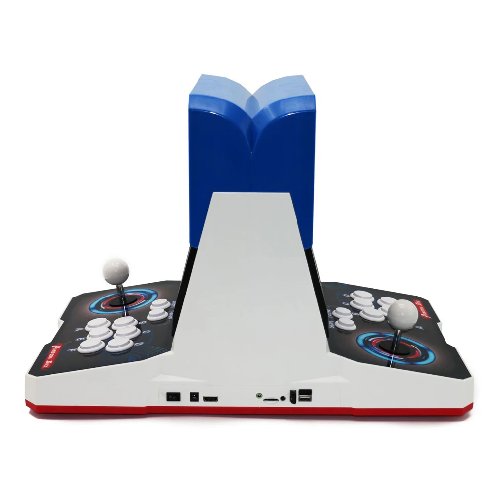 10 дюймов аркадная игра шкаф машина с pandora's box 9D Игры