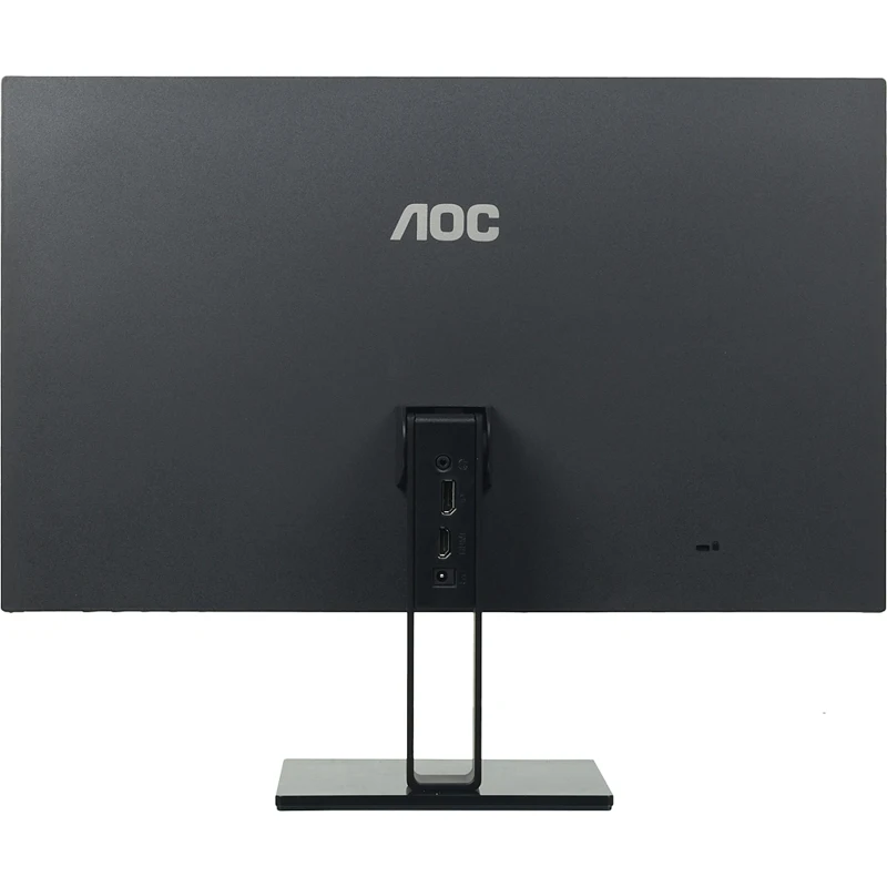 Монитор AOC Value Line 22V2Q(00/01) 21.5", черный