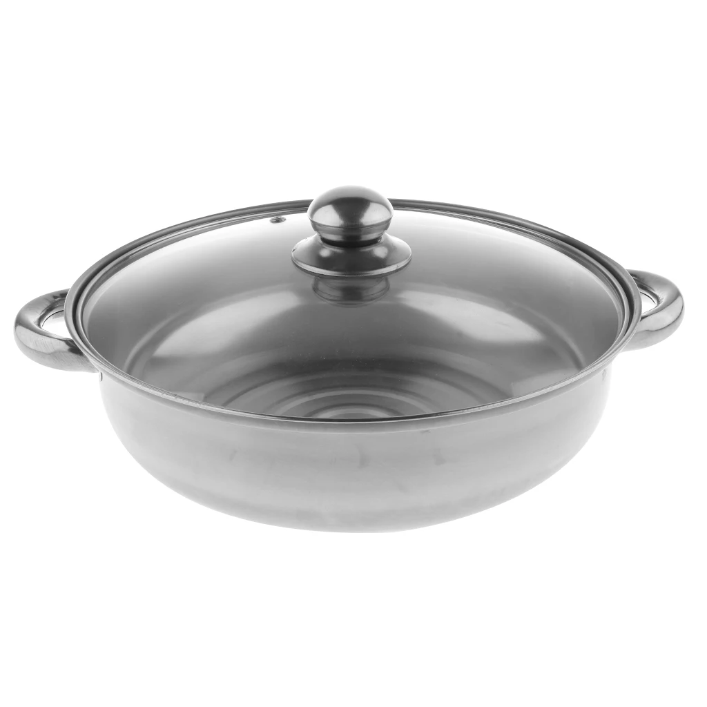 Premium Quality Stainless Steel Steamer Cook Pot Set 1 Tier/ 2 Tier/ 3 Tier