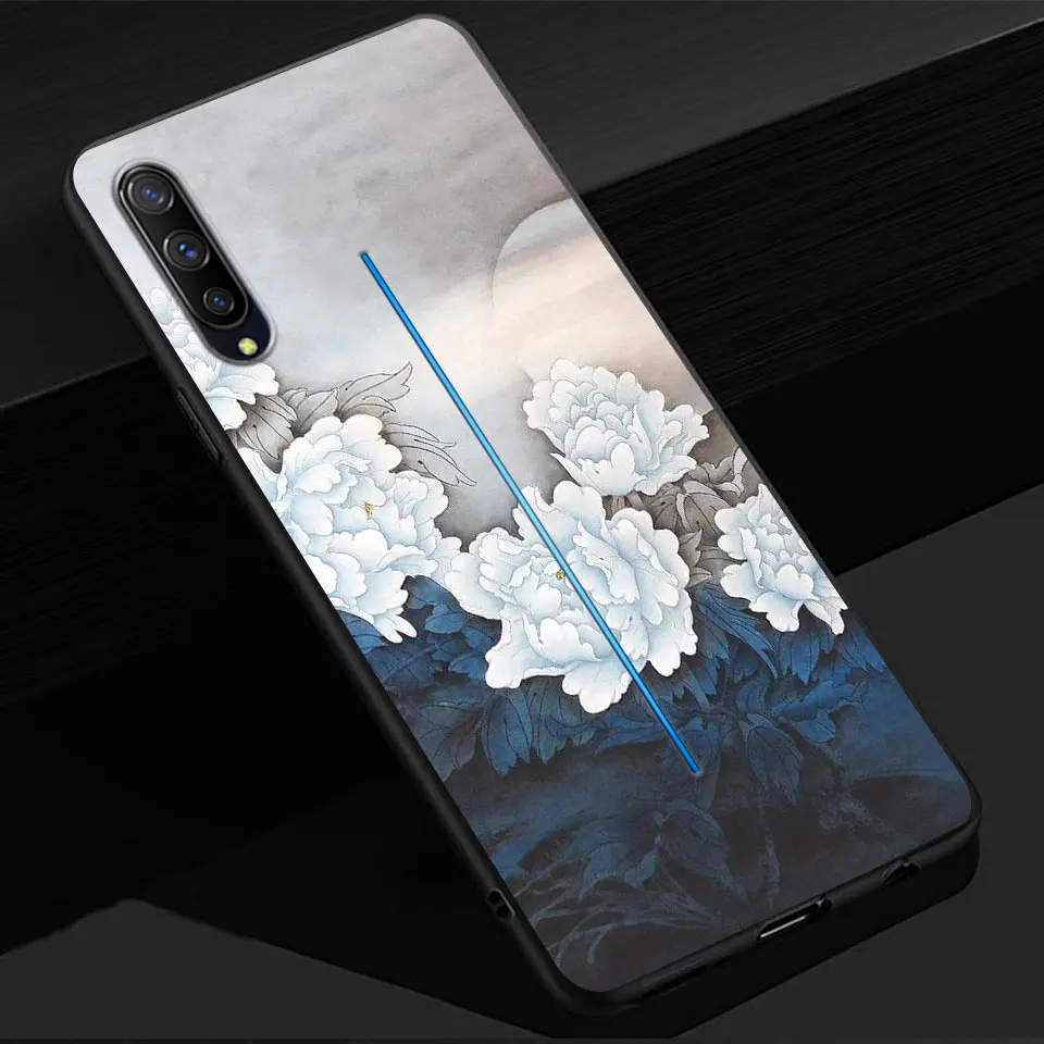 Для V7 V7+ V9 Тонкий силиконовый чехол для Vivo S1/S1 Pro задняя крышка Мягкий ТПУ Капа для Y3 Y75 Y79 Y85 NEX-A iQoo индивидуальный чехол для телефона