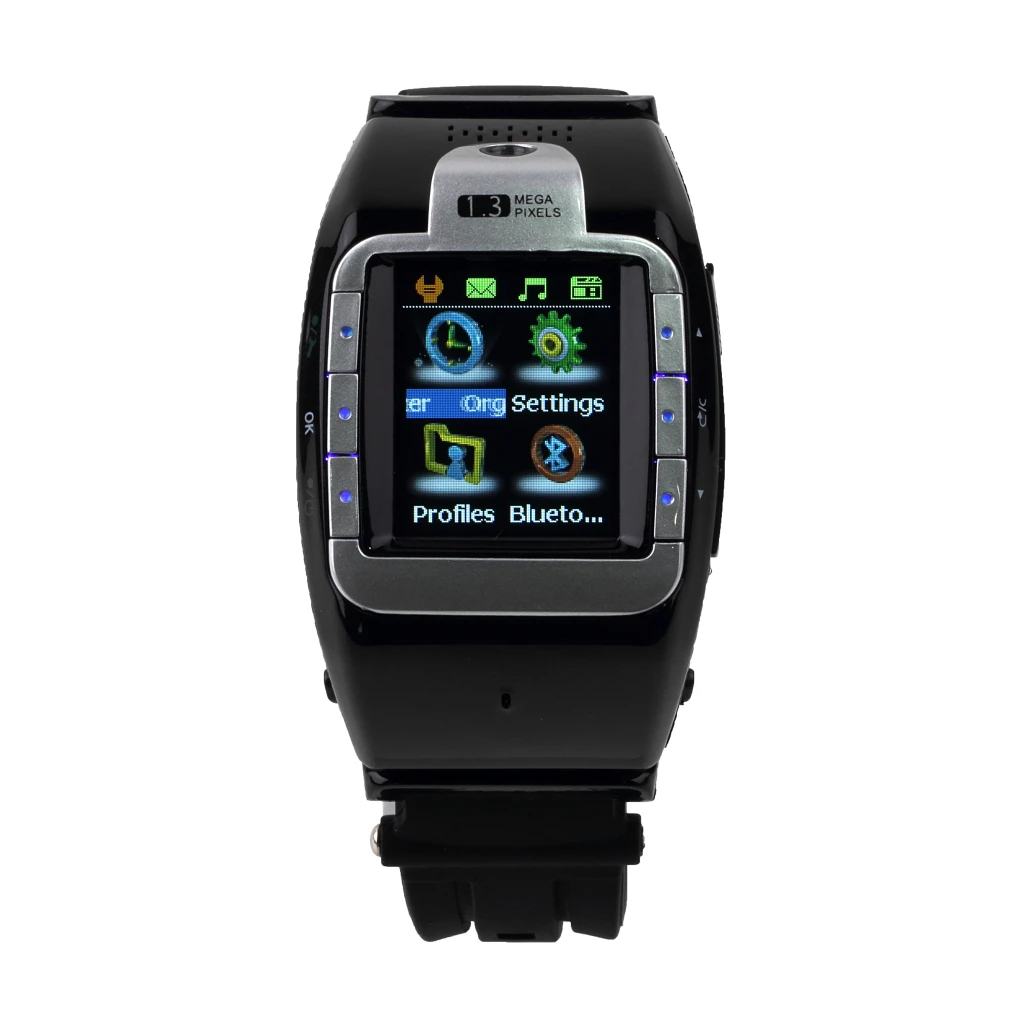 xpower smart watch