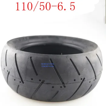

High Quality Rear Tyre 110/50-6.5 Tubeless /vacuum Tyre for 47cc, 49cc Mini Pocket Bike Dirt Pit Bike MTA1 MTA2 MTA4
