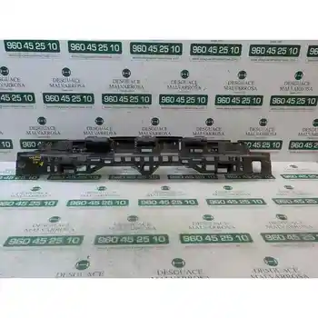 

BUMPER REINFORCEMENT REAR PEUGEOT 508 2. 0 16V HDi FAP II [16354685]