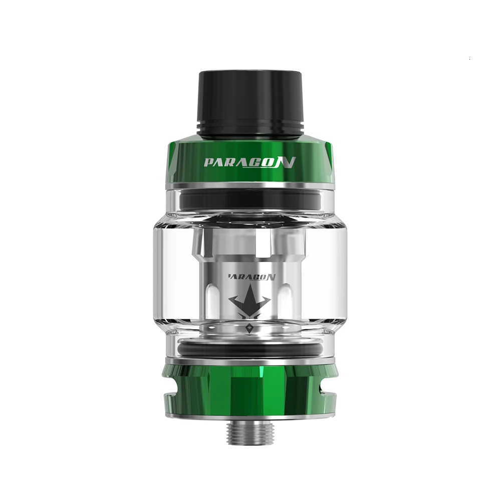vape Танк atmizer VAPTIO PARAGON бак с емкостью 2,0/8,0 мл сетки катушки электронная сигарета поддержка дропшиппинг