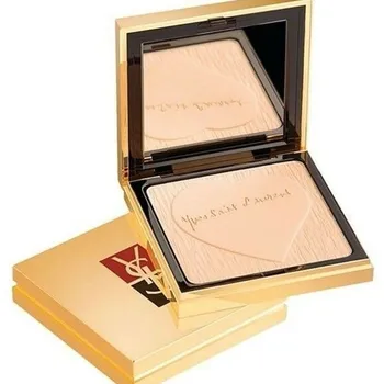 

Yves Saint Laurent Matte Compact Powder AND Radiant 3 Beige Rosé 1