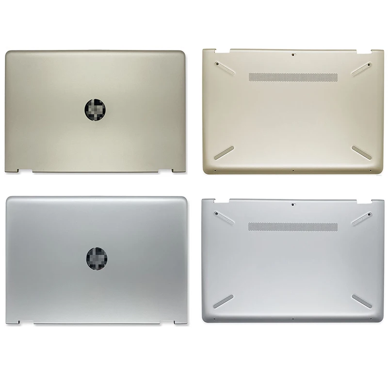 Задняя крышка для ноутбука HP Pavilion 15-BR Series 924501-001 924502-001 | Компьютеры и офис