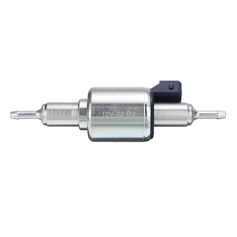 12V 1000 W-5000 W универсальноедля автомобиля нагреватель мазута ди-эсэл насос Воздушный стояночный отопитель для автоматическая система подачи топлива Системы