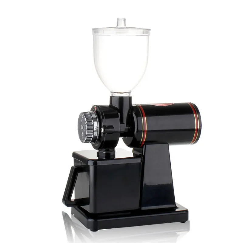 Electric Coffee Grinder Bean Grinding Machine 220-240V SALE Coffee Grinders  Shop - BuyMoreCoffee.com