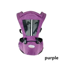 Модный повседневный табурет на бедрах, на талии, для путешествий, для малышей, полиэстер, переноска для детей, держатель для сиденья, один предмет