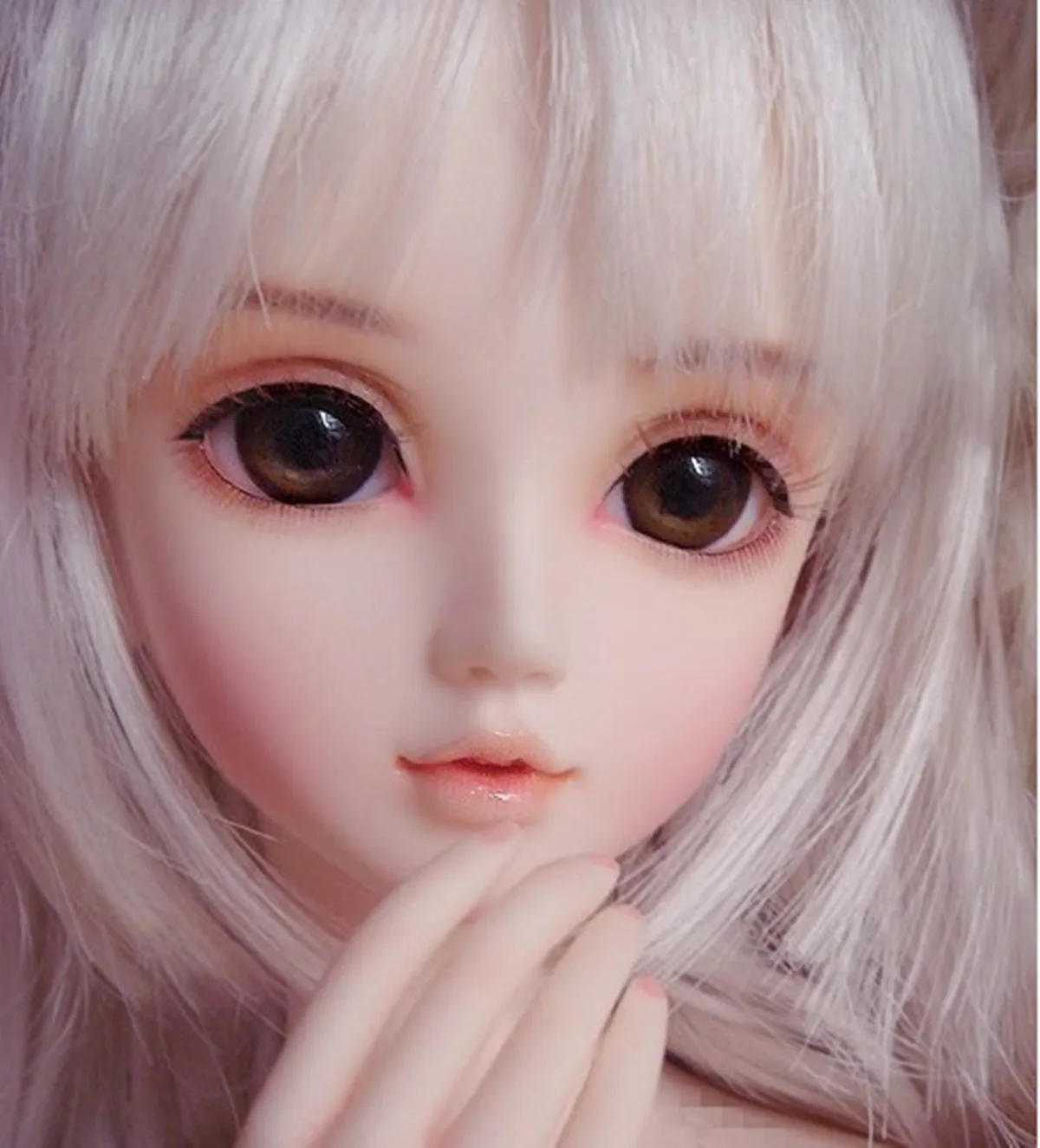 BJD 1/4 Женский YARA Бесплатный макияж подарок на день рождения | Игрушки и хобби