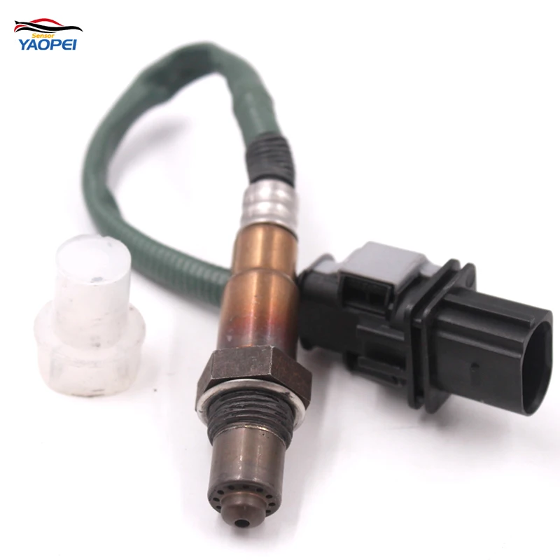Oxgen сенсор воздушный датчик соотношения топлива для Ford Mondeo1.5T OEM DS7A-9Y460-EA DS7A9Y460EA