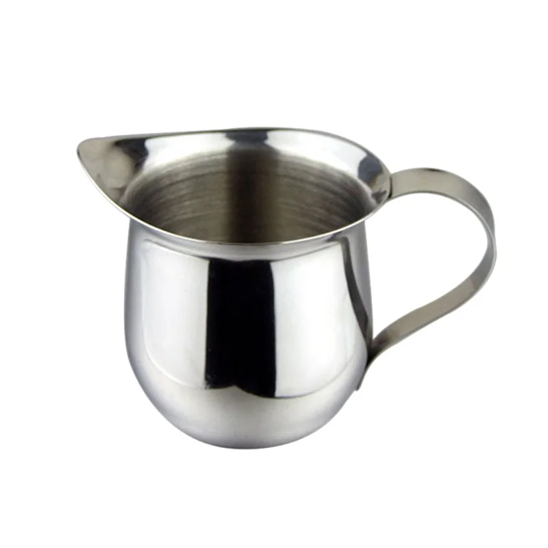 Milk Frothing Mug Frother Steamer Cup Barista Steam Mugs Easy Clean  Coffeware for Holiday Home Kitchen , 600ml 600ml1 