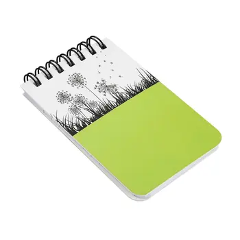 

Mini Notebooks Writing bullet journal For Business Travel Notepad agenda Paper school stationery supplies office accessories New